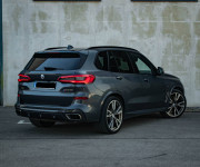 BMW X5 M 50i 390kW, Individual