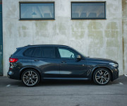 BMW X5 M 50i 390kW, Individual