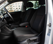 Volkswagen Tiguan 2.0 TDI 110kW, DSG, 4MOTION, WEBASTO