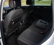 Volkswagen Tiguan 2.0 TDI 110kW, DSG, 4MOTION, WEBASTO
