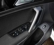 Volkswagen Tiguan 2.0 TDI 110kW, DSG, 4MOTION, WEBASTO