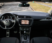 Volkswagen Tiguan 2.0 TDI 110kW, DSG, 4MOTION, WEBASTO