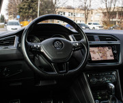 Volkswagen Tiguan 2.0 TDI 110kW, DSG, 4MOTION, WEBASTO