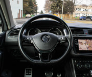 Volkswagen Tiguan 2.0 TDI 110kW, DSG, 4MOTION, WEBASTO