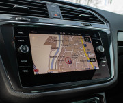 Volkswagen Tiguan 2.0 TDI 110kW, DSG, 4MOTION, WEBASTO