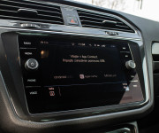 Volkswagen Tiguan 2.0 TDI 110kW, DSG, 4MOTION, WEBASTO