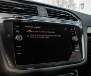 Volkswagen Tiguan 2.0 TDI 110kW, DSG, 4MOTION, WEBASTO