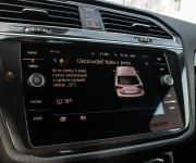 Volkswagen Tiguan 2.0 TDI 110kW, DSG, 4MOTION, WEBASTO