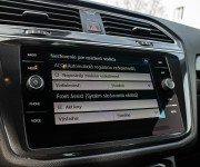 Volkswagen Tiguan 2.0 TDI 110kW, DSG, 4MOTION, WEBASTO