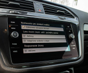 Volkswagen Tiguan 2.0 TDI 110kW, DSG, 4MOTION, WEBASTO