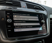 Volkswagen Tiguan 2.0 TDI 110kW, DSG, 4MOTION, WEBASTO