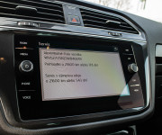 Volkswagen Tiguan 2.0 TDI 110kW, DSG, 4MOTION, WEBASTO