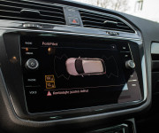 Volkswagen Tiguan 2.0 TDI 110kW, DSG, 4MOTION, WEBASTO