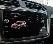 Volkswagen Tiguan 2.0 TDI 110kW, DSG, 4MOTION, WEBASTO