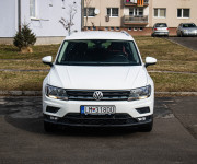 Volkswagen Tiguan 2.0 TDI 110kW, DSG, 4MOTION, WEBASTO