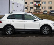 Volkswagen Tiguan 2.0 TDI 110kW, DSG, 4MOTION, WEBASTO