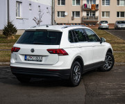 Volkswagen Tiguan 2.0 TDI 110kW, DSG, 4MOTION, WEBASTO