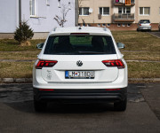 Volkswagen Tiguan 2.0 TDI 110kW, DSG, 4MOTION, WEBASTO