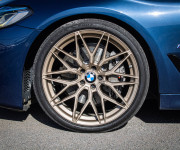 BMW Rad 5 540d xDrive M5 CS Look, Laser, Masáže, HUD, Strešné okno, alcantara strop, DPH