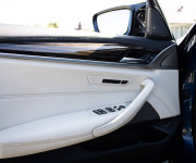 BMW Rad 5 540d xDrive M5 CS Look, Laser, Masáže, HUD, Strešné okno, alcantara strop, DPH