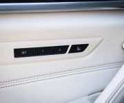 BMW Rad 5 540d xDrive M5 CS Look, Laser, Masáže, HUD, Strešné okno, alcantara strop, DPH