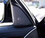 BMW Rad 5 540d xDrive M5 CS Look, Laser, Masáže, HUD, Strešné okno, alcantara strop, DPH