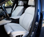BMW Rad 5 540d xDrive M5 CS Look, Laser, Masáže, HUD, Strešné okno, alcantara strop, DPH
