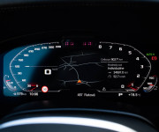 BMW Rad 5 540d xDrive M5 CS Look, Laser, Masáže, HUD, Strešné okno, alcantara strop, DPH