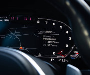 BMW Rad 5 540d xDrive M5 CS Look, Laser, Masáže, HUD, Strešné okno, alcantara strop, DPH