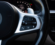 BMW Rad 5 540d xDrive M5 CS Look, Laser, Masáže, HUD, Strešné okno, alcantara strop, DPH