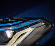 BMW Rad 5 540d xDrive M5 CS Look, Laser, Masáže, HUD, Strešné okno, alcantara strop, DPH