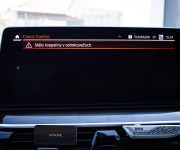 BMW Rad 5 540d xDrive M5 CS Look, Laser, Masáže, HUD, Strešné okno, alcantara strop, DPH