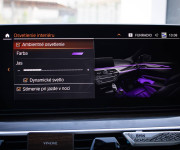 BMW Rad 5 540d xDrive M5 CS Look, Laser, Masáže, HUD, Strešné okno, alcantara strop, DPH