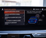 BMW Rad 5 540d xDrive M5 CS Look, Laser, Masáže, HUD, Strešné okno, alcantara strop, DPH