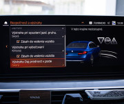 BMW Rad 5 540d xDrive M5 CS Look, Laser, Masáže, HUD, Strešné okno, alcantara strop, DPH