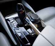 BMW Rad 5 540d xDrive M5 CS Look, Laser, Masáže, HUD, Strešné okno, alcantara strop, DPH
