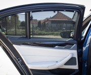BMW Rad 5 540d xDrive M5 CS Look, Laser, Masáže, HUD, Strešné okno, alcantara strop, DPH