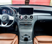 Mercedes-Benz C trieda Kombi AMG line 200D