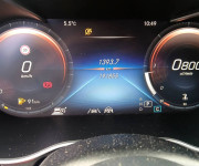 Mercedes-Benz C trieda Kombi AMG line 200D