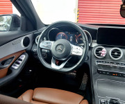 Mercedes-Benz C trieda Kombi AMG line 200D