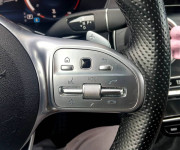 Mercedes-Benz C trieda Kombi AMG line 200D