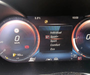 Mercedes-Benz C trieda Kombi AMG line 200D