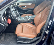 Mercedes-Benz C trieda Kombi 200D