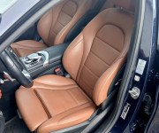 Mercedes-Benz C trieda Kombi AMG line 200D