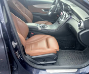 Mercedes-Benz C trieda Kombi AMG line 200D