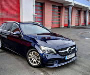 Mercedes-Benz C trieda Kombi AMG line 200D