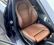 Mercedes-Benz C trieda Kombi AMG line 200D