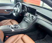 Mercedes-Benz C trieda Kombi AMG line 200D