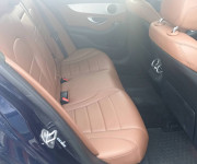 Mercedes-Benz C trieda Kombi AMG line 200D