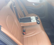 Mercedes-Benz C trieda Kombi AMG line 200D